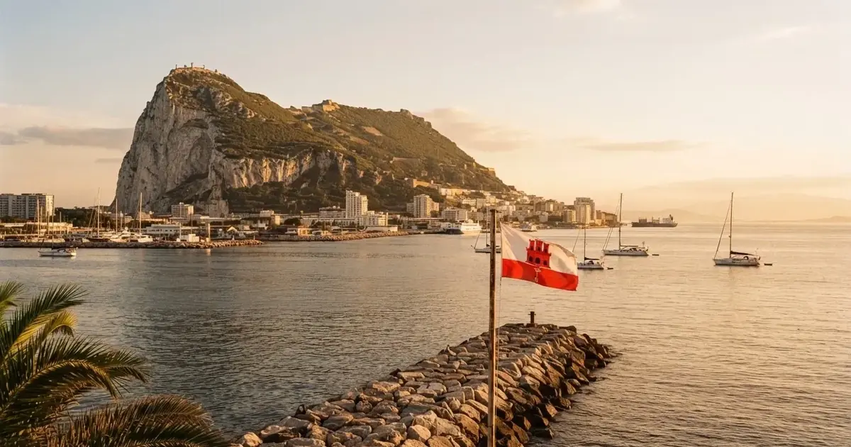 Casino con licencia de Gibraltar en España en 2026: qué protege y qué no
