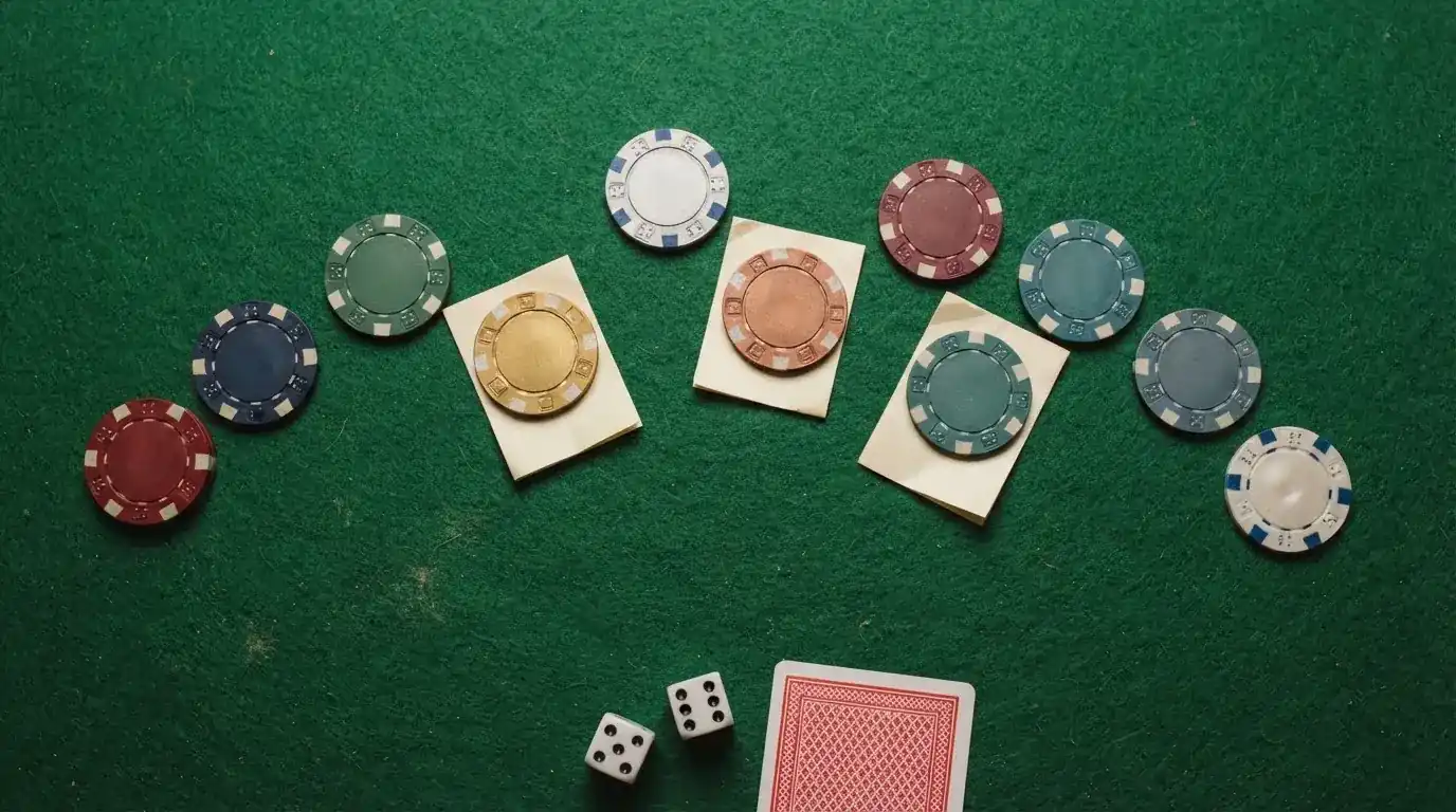 Tabla con los logotipos y las condiciones principales de los diez casinos DGOJ analizados ordenados por el valor real de su oferta sin depósito