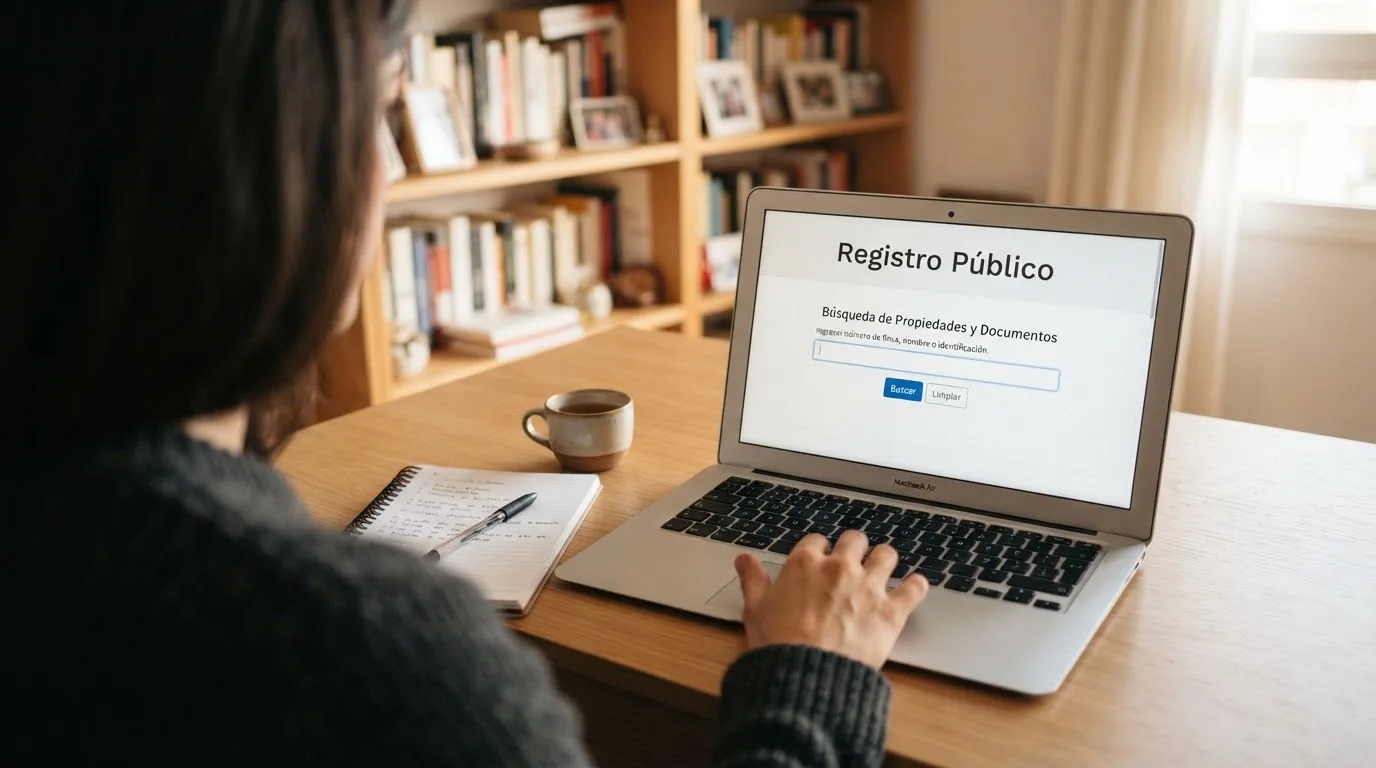 Captura de pantalla del buscador del registro público de licencias de la DGOJ en ordenacionjuego.es con el campo de búsqueda visible