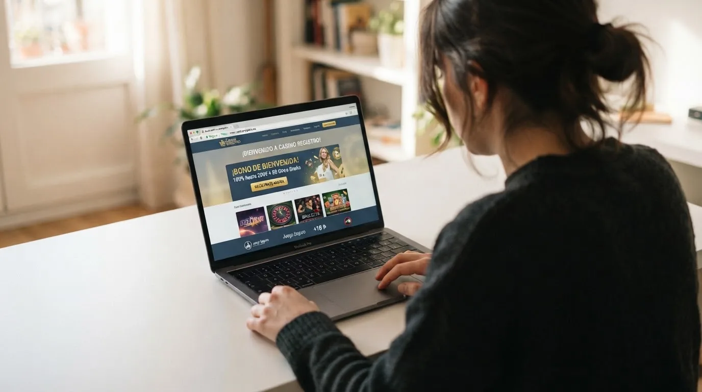 Captura del sitio web de la DGOJ (ordenacionjuego.es) con el listado de operadores con licencia autorizada en España